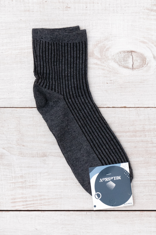 Шкарпетки чоловічі високі